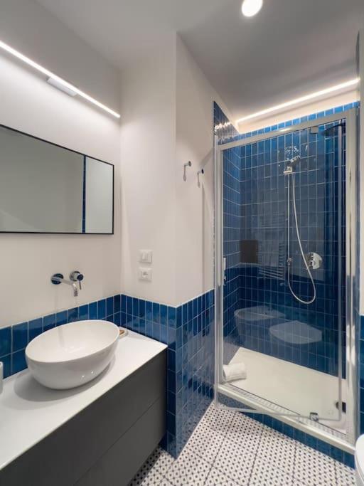 Casa Annamaria Al Pantheon Apartment โรม ภายนอก รูปภาพ