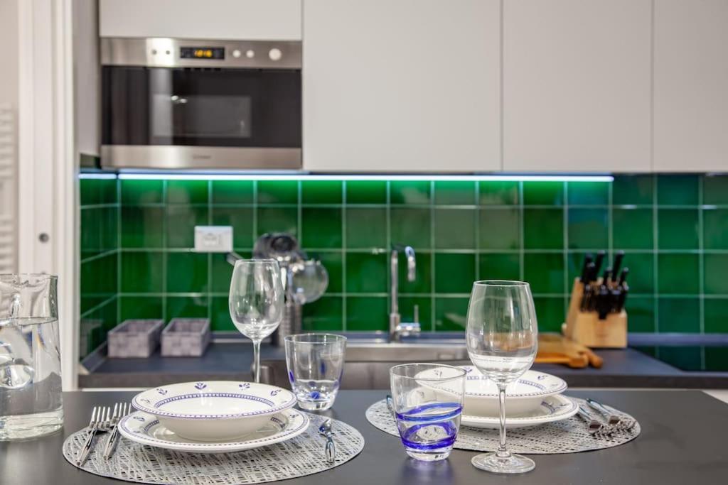 Casa Annamaria Al Pantheon Apartment โรม ภายนอก รูปภาพ