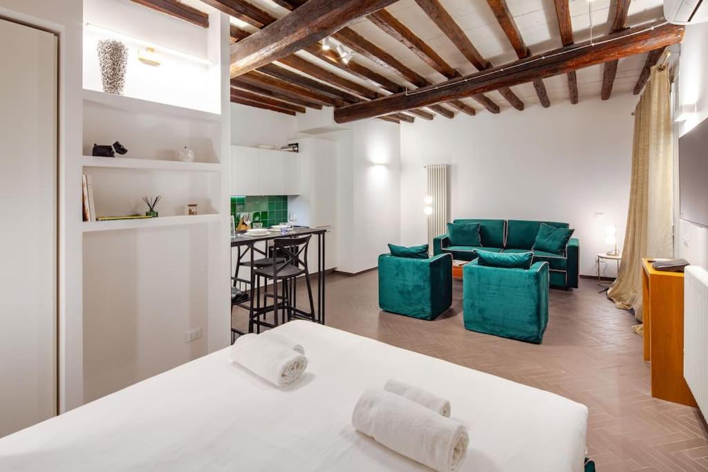 Casa Annamaria Al Pantheon Apartment โรม ภายนอก รูปภาพ
