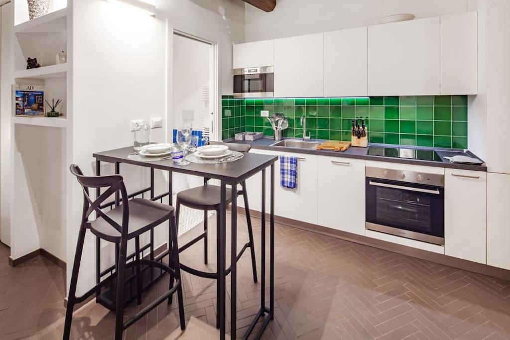 Casa Annamaria Al Pantheon Apartment โรม ภายนอก รูปภาพ